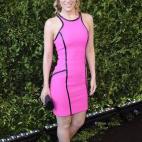 En la inauguración de una tienda