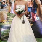 En un acto promocional