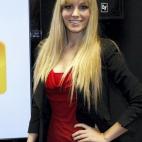 En la presentación de un videojuego