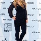 En un acto publicitario