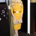 En un acto promocional