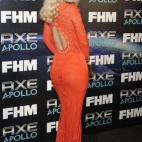 Premios FHM