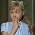 Un rayo de luz, su primera pel&iacute;cula en 1960