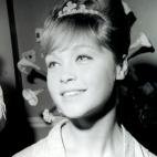 Jovenc&iacute;sima, a principios de los 60