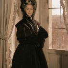 En una escena de 'Mariana Pineda' en 1984