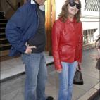 Con Maximo Stechinni en Marbella en 2007