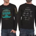 Vía Glenn R Wichman