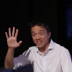 Holiiiiiiiii.... Sigo aqu&iacute;: de Podemos a M&aacute;s Madrid, de M&aacute;s Madrid a M&aacute;s Pa&iacute;s. Soy lo M&Aacute;S.