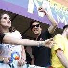 D&aacute;ndolo todo en el 'pride' (cuando sales por primera vez de fiestuki sin tus padres)