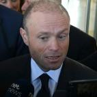 Joseph Muscat, el primer ministro
