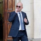 Yorgen Fenech, el magnate detenido