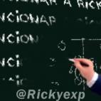 Quien dice selectividad... dice cualquier examen importante. De mayo de 2019.