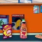 El succionador de cl&iacute;toris no pod&iacute;a faltar.