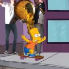 Cuando do&ntilde;a Charito y su familia quer&iacute;an presumir de la paella... en abril de 2019.