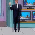 "Este no es un souvenir del Muro de Berl&iacute;n. Este es un adoqu&iacute;n de Barcelona, de mi ciudad. Esto es lo que se le lanzaba a los polic&iacute;as nacionales...". Escuchado en el debate electoral del 4 de noviembre de 2019.