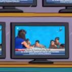 &Aacute;lvaro fue todo sinceridad en una entrevista en la piscina de Fuentecerrada de Teruel en el verano de 2017. D&iacute;as despu&eacute;s pidi&oacute; perd&oacute;n.