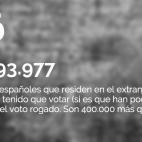 Cosas que no sabías sobre las elecciones