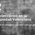 cosas que no sabías de las elecciones