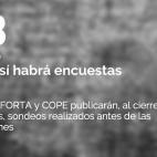 Cosas que no sabías sobre las elecciones