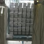 Esperando a los electores, tambi&eacute;n en Madrid.