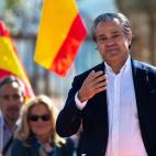 El fichaje m&aacute;s medi&aacute;tico de Albert Rivera para Ciudadanos de cara a las elecciones generales es el de Marcos de Quinto, que fue vicepresidente ejecutivo de Coca-Cola y m&aacute;ximo responsable de marketing a nivel mundial de la ma...