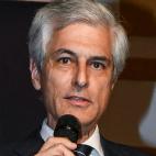 Adolfo Suarez Illana, 'numero dos' en la lista por Madrid del PP al Congreso, estar&aacute; en el Hemiciclo.