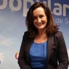 La periodista Edurne Uriarte ha conseguido el esca&ntilde;o por Madrid, donde era la n&uacute;mero tres en la lista.