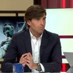 El periodista Pablo Montesinos estar&aacute; en el Congreso al haber logrado esca&ntilde;o por la provincia de M&aacute;laga para el PP.