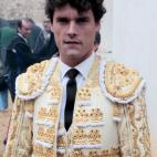 El torero Miguel Abell&aacute;n tendr&aacute; que ver los toros desde la barrera, ya que no ha conseguido esca&ntilde;o por Madrid, donde era el n&uacute;mero 12.