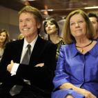 Raphael y Natalia Figueroa, ahora