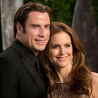 John Travolta & Kelly Preston ahora