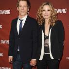 Kevin Bacon & Kyra Sedgwick ahora