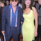 Michael Douglas & Catherine Zeta-Jones, 1999