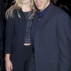 Ben Stiller & Christine Taylor, 2000