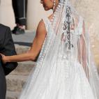 Pilar Rubio y Sergio Ramos