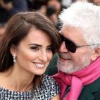 Precisamente, en Cannes ha ganado como Mejor director y Mejor gui&oacute;n, pero la Palma de Oro es el gran premio que se le resiste y que podr&iacute;a conseguir este a&ntilde;o con Dolor y Gloria. Tampoco tiene la Concha de Oro de San Sebasti&...