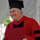 Es doctor honoris causa de la Universidad de Oxford y de la Universidad de Harvard, Caballero de la Orden de la Legi&oacute;n de Honor francesa y tiene la Medalla de Oro al M&eacute;rito en las Bellas Artes.