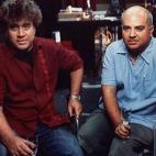 No solo se dedica a dirigir, tambi&eacute;n es productor. Fund&oacute; junto a su hermano Agust&iacute;n la productora El Deseo y sus primeros proyectos fueron La ley del deseo, Mujeres al borde de un ataque de nervios, &iexcl;&Aacute;...