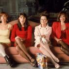 Apareci&oacute; por primera vez en los Oscar gracias a la nominaci&oacute;n de Mujeres al borde de un ataque de nervios, que optaba a convertirse en la Mejor pel&iacute;cula de habla no inglesa. La primera pel&iacute;cula con la que gan&oacute; ...