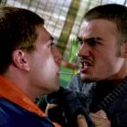 En Carne Tr&eacute;mula, sustituy&oacute; a uno de los actores en el &uacute;ltimo momento: despidi&oacute; a Jorge Sanz cuando llevaban una semana de rodaje y le dio el papel a Liberto Rabal.