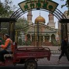 Mezquita de Urumqi
