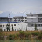 Centro de detención de Akto