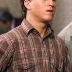 Aunque Hervey aparece en "Regreso al futuro", su gran oportunidad vino a los 16 cuando se unió al reparto de "Aquellos maravillosos años" como el hermano mayor de Kevin. Básicamente se dedicaba a atormentar a Kevin y a su amigo Paul. Al final...