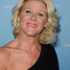 15 años después, Alley Mills es aún un gran nombre en el mundo televisivo. La actriz de 61 años es ahora Pamela Douglas es el culebrón de la CBS "The Bold And The Beautiful".