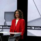 María Jesús Montero