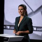 Monasterio, en el atril