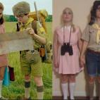 Fue toda una sensación en Halloween