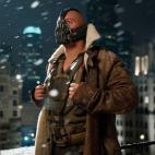 Si consigues imitar la máscara y no te da un "apechusque" de pasarte así los carnavales...