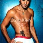 Quién: jugador sueco de fútbol. Estrella internacional de su país, desarrolló su carrera en el Arsenal inglés. Cuándo: 2005. Marca: Calvin Klein. Su hito: Si Beckham simboliza el concepto de metrosexual, el vikingo es la viva imagen d...