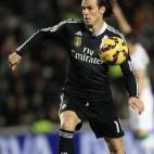 (Real Madrid) 23.8 millones de euros